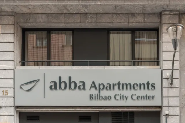 Hotellbilder av Bilbao City Center by abba Suites - nummer 1 av 100