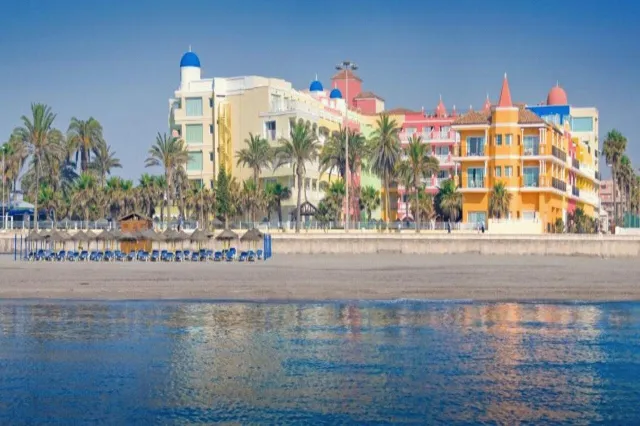 Hotellbilder av Mediterraneo Bay Hotel and Resort (ex Mediterraneo Park) - nummer 1 av 100