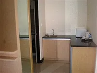 Hotellbilder av Svarna Suite Seminyak - nummer 1 av 10