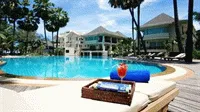 Hotellbilder av Bann Pantai Resort - nummer 1 av 10