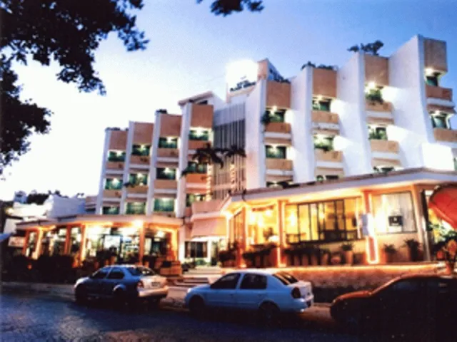 Hotellbilder av Hotel Plaza Kokai Cancun - nummer 1 av 83