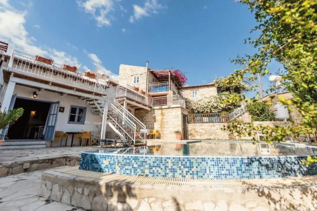 Hotellbilder av Cyprus Villages Traditional Houses - nummer 1 av 13