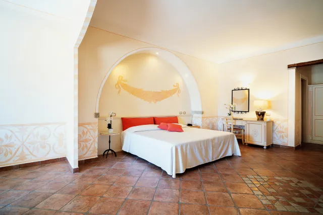 Hotellbilder av Hotel Pozzo Sacro - nummer 1 av 10