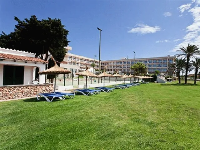 Hotellbilder av Sur Menorca Hotel Suites and Waterpark (ex. Club Sur Menorca Hotel) - nummer 1 av 100