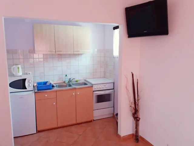 Hotellbilder av Apartments Kristina - nummer 1 av 10