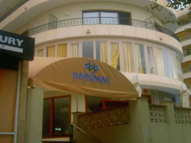 Hotellbilder av Haromar - nummer 1 av 100