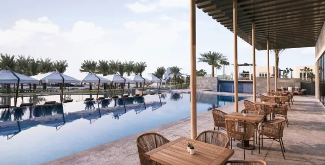 Hotellbilder av InterContinental Ras Al Khaimah Mina Al Arab Resort and Spa, an IHG Hotel - nummer 1 av 72