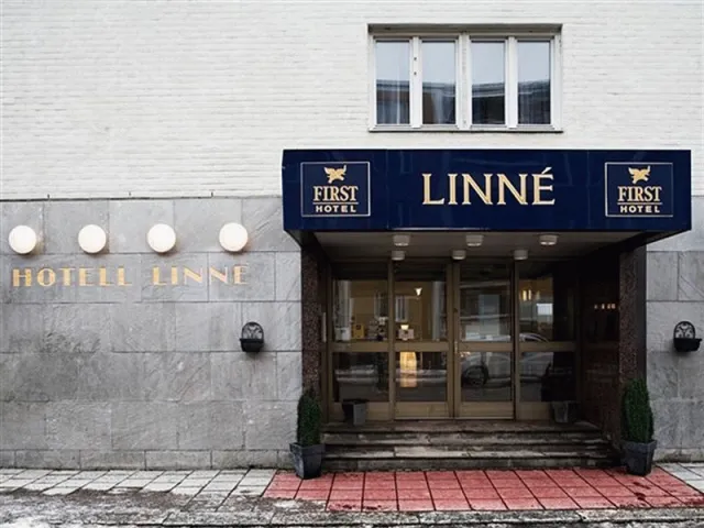 Hotellbilder av First Hotel Linne - nummer 1 av 9