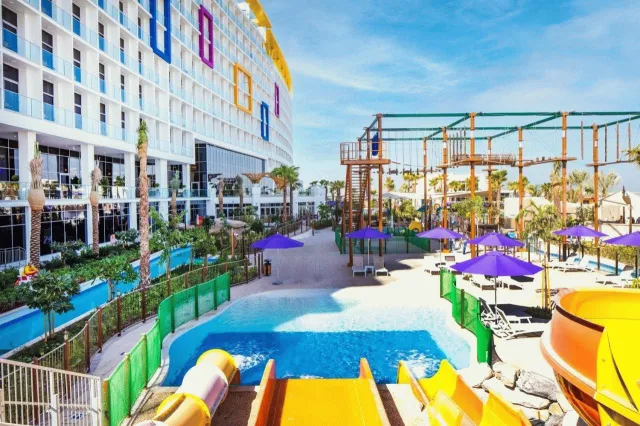 Hotellbilder av Centara Mirage Beach Resort Dubai - nummer 1 av 17