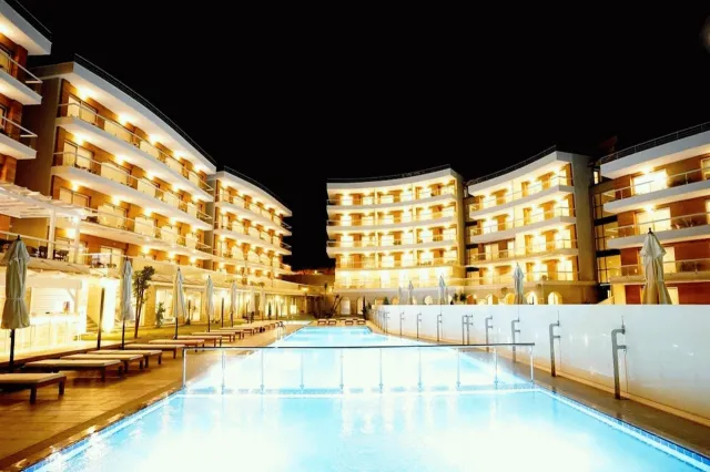 Hotellbilder av Casa de Playa Luxury Hotel and Beach - nummer 1 av 23
