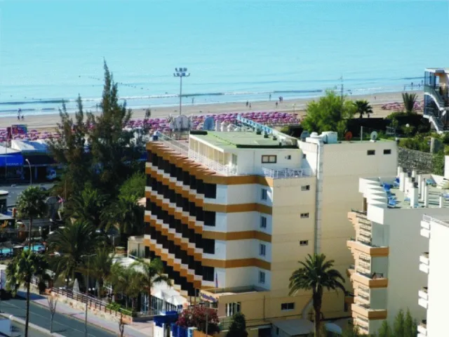 Hotellbilder av Hotel HL Sahara Playa - nummer 1 av 31