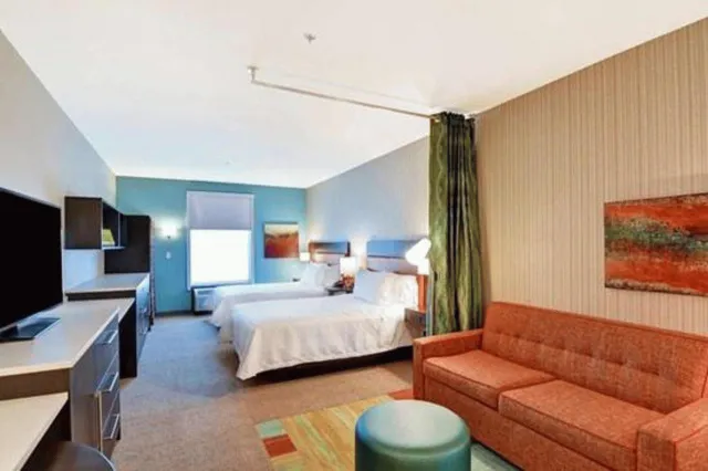 Hotellbilder av Home2 Suites by Hilton Las Vegas I-215 Curve - nummer 1 av 1