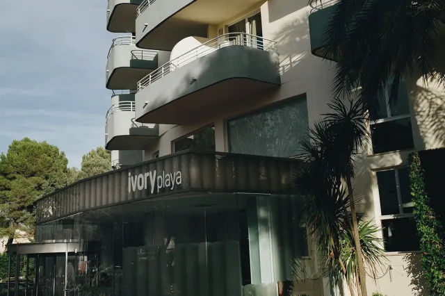 Hotellbilder av Ivory Playa - nummer 1 av 11