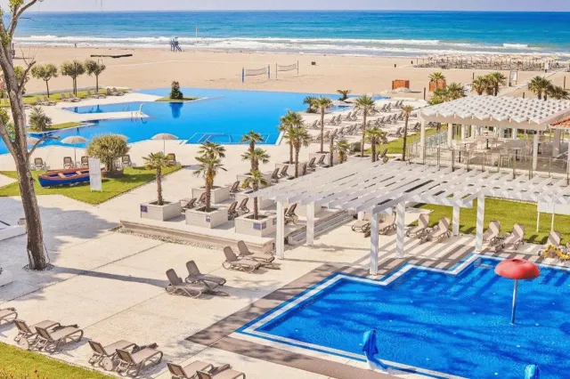 Hotellbilder av Azul Beach Resort Montenegro By Karisma - nummer 1 av 13