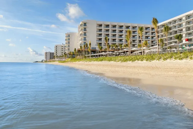 Hotellbilder av Hilton Cancun An Resort - nummer 1 av 23