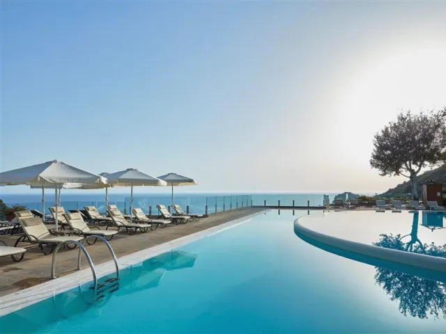 Hotellbilder av Atlantica Grand Mediterraneo Resort - nummer 1 av 22