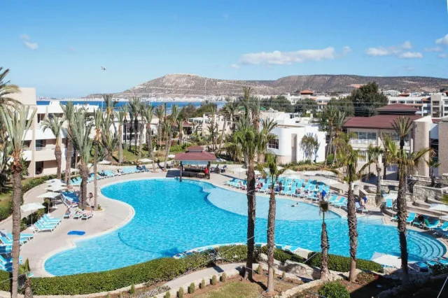 Hotellbilder av Dunes d Or Ocean Club Agadir - nummer 1 av 15