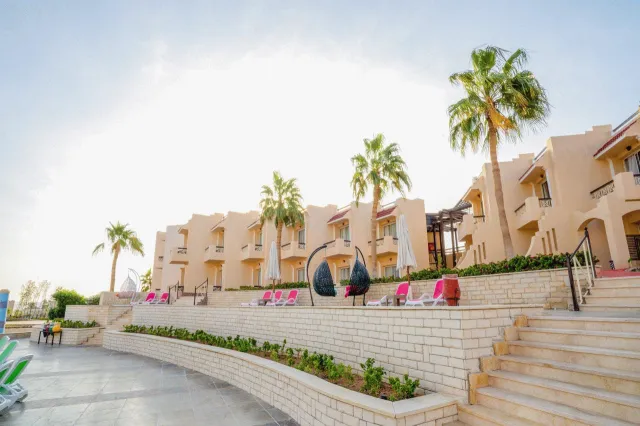 Hotellbilder av Ivy Cyrene Sharm Resorts - nummer 1 av 21