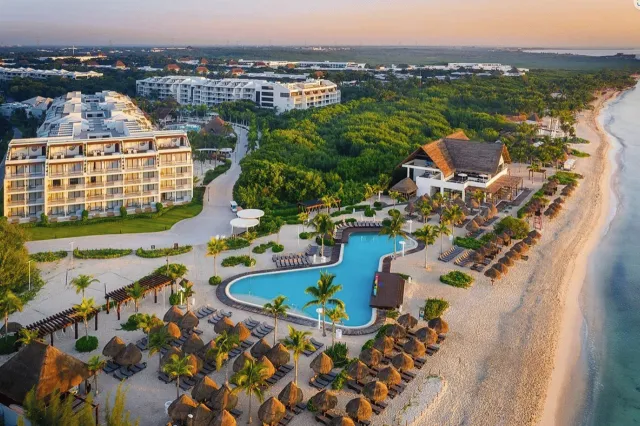 Hotellbilder av Ocean Riviera Paradise - - nummer 1 av 30