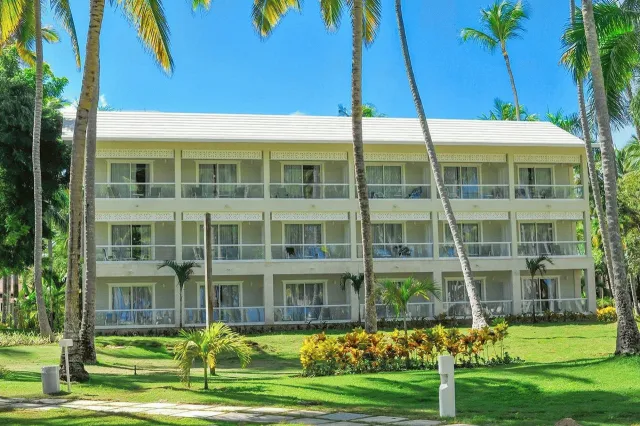 Hotellbilder av Vista Sol Punta Cana Beach Resort and Spa - - nummer 1 av 33