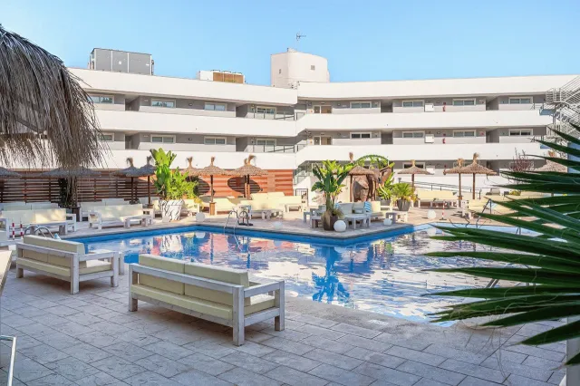 Hotellbilder av Inn Mallorca Apartments - nummer 1 av 16