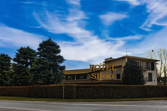 Hotellbilder av Hotel Sirio, Sure Hotel Collection by Best Western - nummer 1 av 8