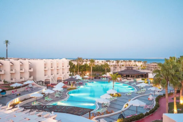 Hotellbilder av Ivy Cyrene Sharm Resorts - nummer 1 av 27