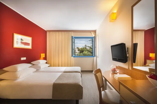 Hotellbilder av Sunny Krk by Valamar - nummer 1 av 5