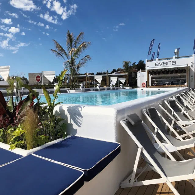Hotellbilder av Gran Hotel Flamingo - Adults Only - nummer 1 av 10