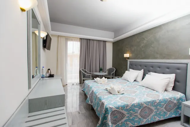 Hotellbilder av Anita Beach Hotel - Adults Only - nummer 1 av 10