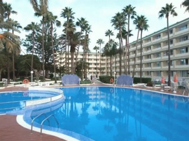 Hotellbilder av Playa del Sol - nummer 1 av 100