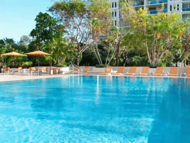 Hotellbilder av Courtyard by Marriott Miami Coconut Grove - nummer 1 av 47