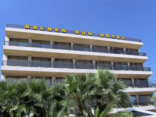 Hotellbilder av Golden Sun - nummer 1 av 74
