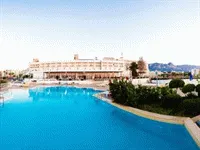 Hotellbilder av Dome Hotel - nummer 1 av 10