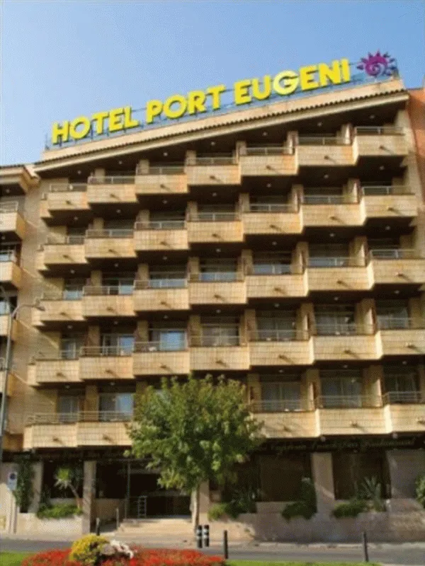 Hotellbilder av Port Eugeni - nummer 1 av 35