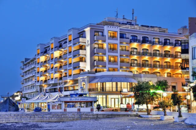 Hotellbilder av Calypso Gozo Hotel - nummer 1 av 10