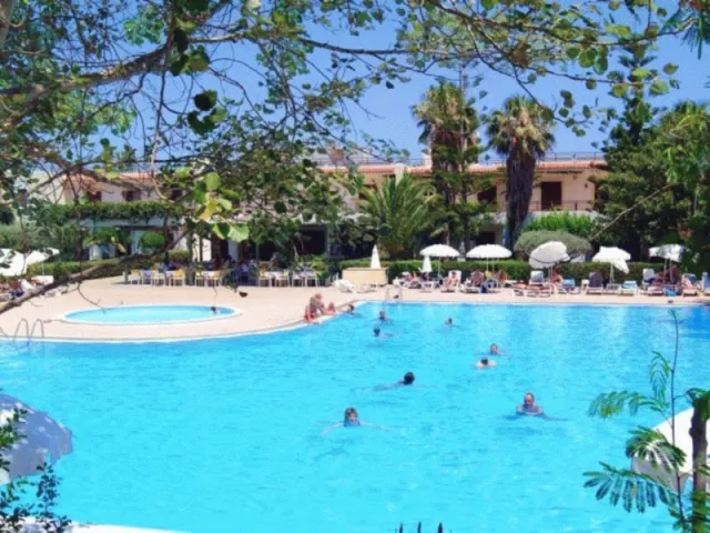 Hotellbilder av King Minos Retreat Resort and Spa - nummer 1 av 50