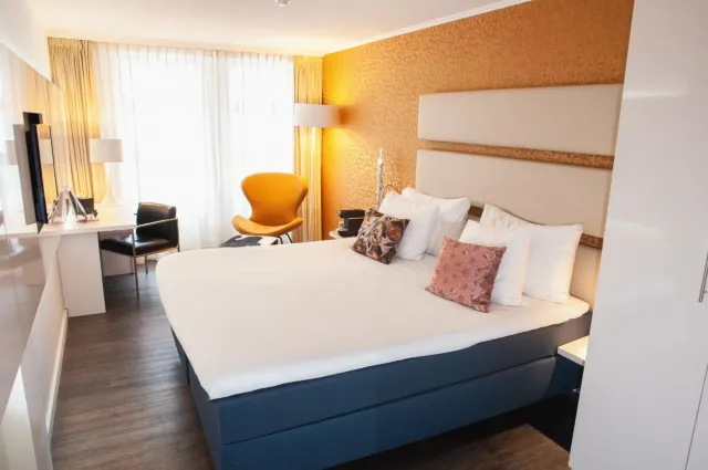Hotellbilder av Boutique Hotel Albus Amsterdam Centre - nummer 1 av 10