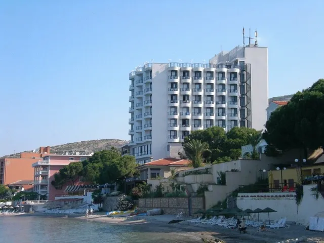 Hotellbilder av Signature Blue Resort (ex. Grand Ozcelik Hotel) - nummer 1 av 7