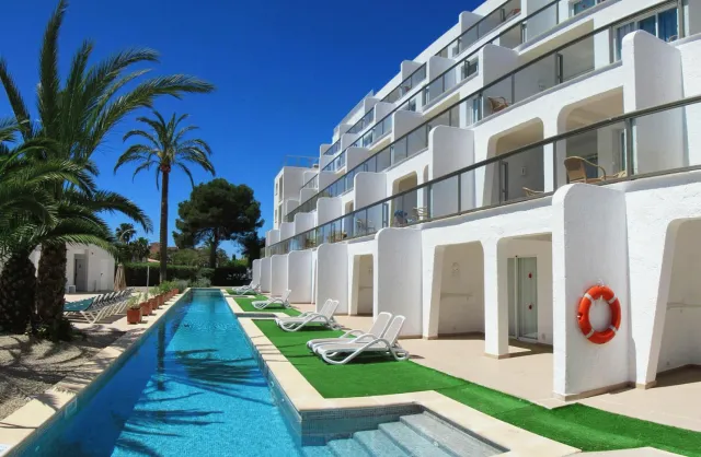 Hotellbilder av Ses Fotges - nummer 1 av 10