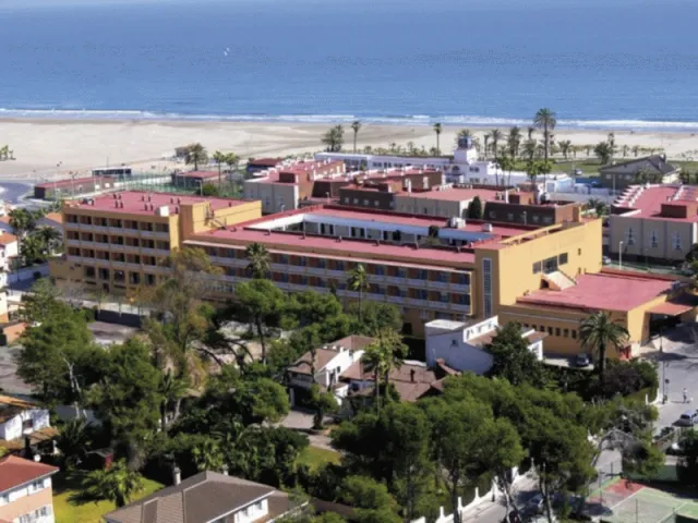 Hotellbilder av Del Golf Playa Hotel - nummer 1 av 100