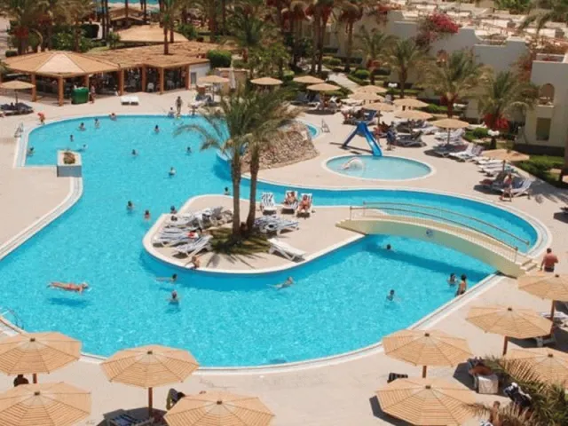 Hotellbilder av Palm Beach Resort - nummer 1 av 60