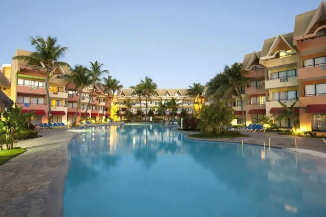 Hotellbilder av Casa Marina Reef Beach Resort - nummer 1 av 42