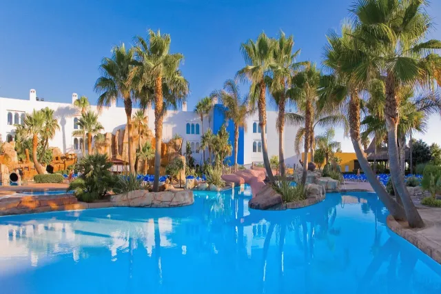Hotellbilder av Playaballena Aquapark and Spa Hotel - nummer 1 av 100