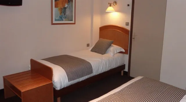 Hotellbilder av Hotel Esprit D Azur - nummer 1 av 64