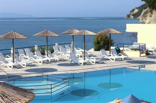 Hotellbilder av Ionian Sea View Aparthotel - nummer 1 av 16