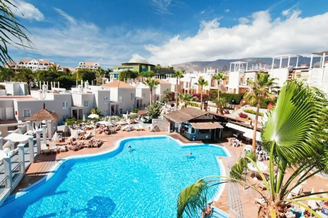 Hotellbilder av Los Olivos Beach Resort - nummer 1 av 100