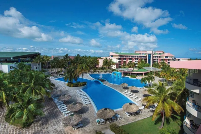 Hotellbilder av Muthu Playa Varadero (ex Playa de Oro) - nummer 1 av 63