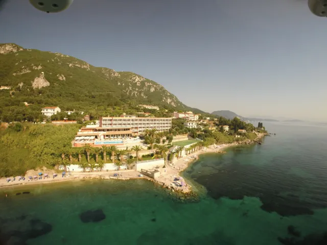 Hotellbilder av Corfu Maris Bellos Hotel - nummer 1 av 22
