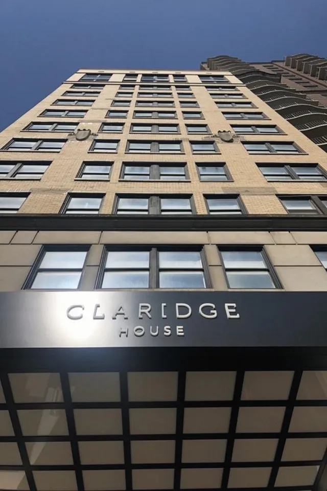Hotellbilder av Claridge House (ex Indigo Chicago Gold Coast) - nummer 1 av 100